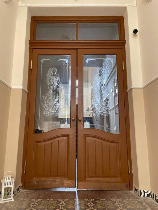 Francis Apartment - Lazenske Centrum Karlovy Vary Dış mekan fotoğraf
